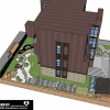 تصميم حدائق آسيوية مذهلة باستخدام ملف Sketchup ثلاثي الأبعاد: خطوات بناء وتنسيق الحديقة الخاصة بك