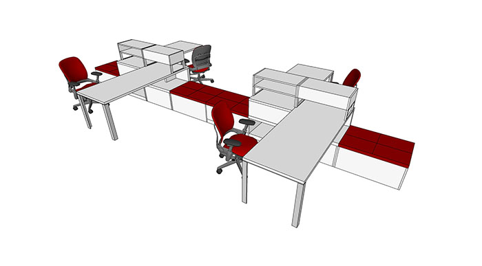 مكتبة نماذج Sketchup 3D لديكورات المنزل والأشجار: دليل شامل للتصميم والإبداع - مشاركة وتحميل ملفات Sketchup 3D