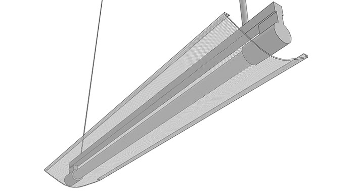 مكتبة تصاميم منازل وأشجار ثلاثية الأبعاد في Sketchup 3D: تحميل مجاني ومميزات رائعة